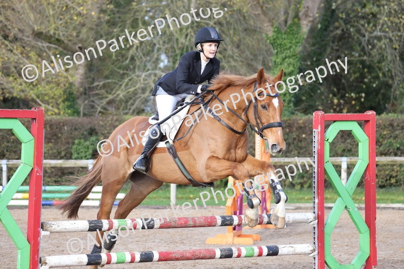 20251116-0466 - Class 3 - 80cm