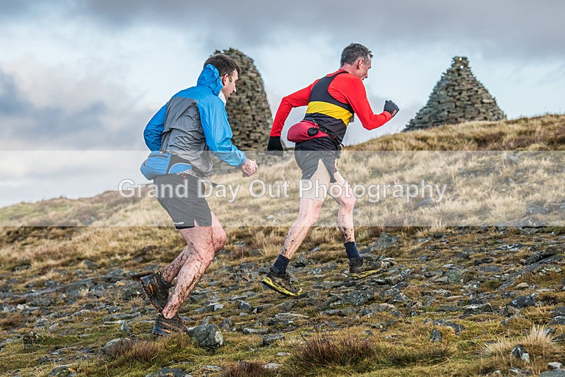 Nine Standards-399 - Nine Standards Fell Race Wednesday 1st January 2025