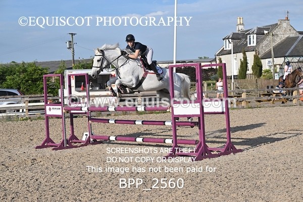 BPP_2560 - CLASS 6  Senior Discovery/ 1m Open
