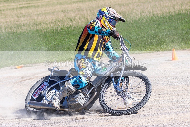 250405-R7-9B3A3276 - Rde & Skid It Speedway Experience Day 05th April 2025