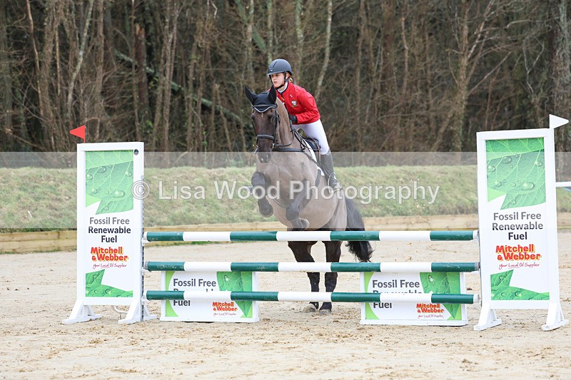 3E7A8197 - Class 1: 95-100cm