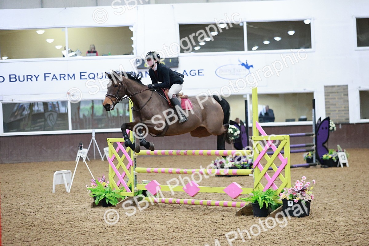 SBM_000907 - Class 3 - Senior Discovery - 1.00m