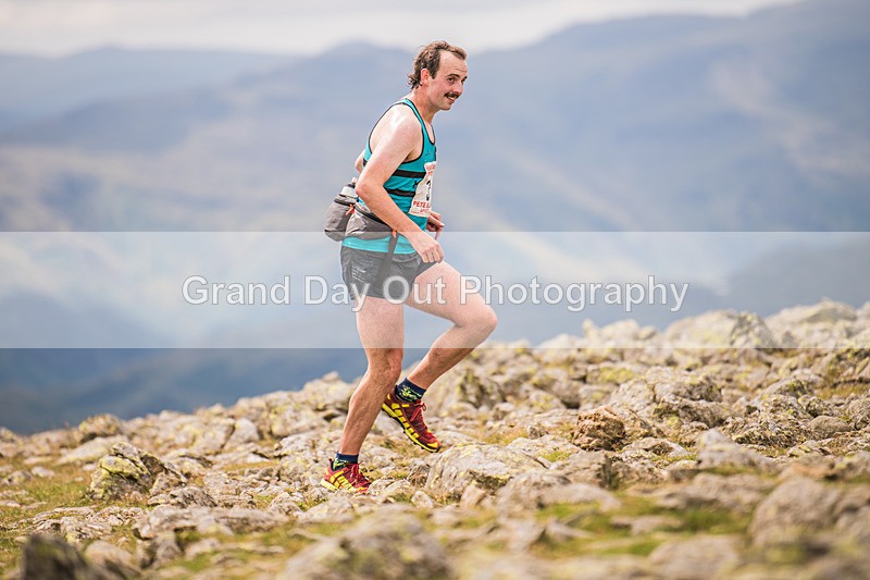 Rydal Round-196 - Rydal Round Fell Race Thursday 31st July 2025