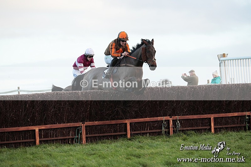PtP 011224 1066 - Hursley Hambledon Point-to-Point Larkhill 01/12/24