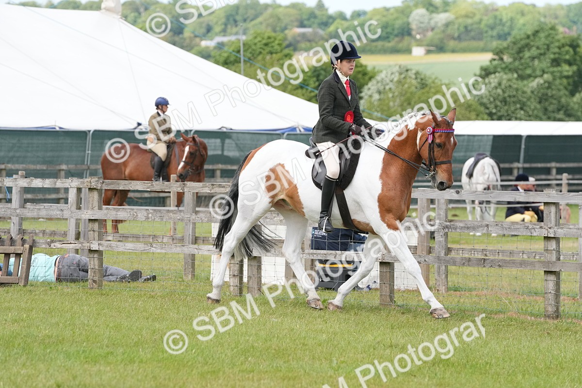SBM_17637 - Class 107-108 - LIHS BSPS Performance Coloured Horse Pony