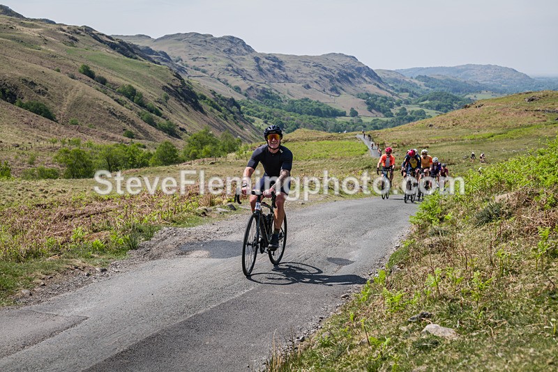 125330 - Hardknott Pass Camera 1 12.00-13.00