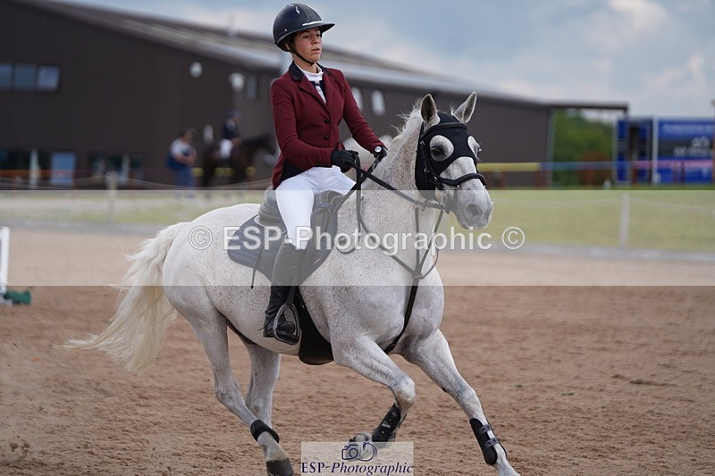 240713A-103018-00303 - Cls 5 A&B Pony Disc & 90 Open