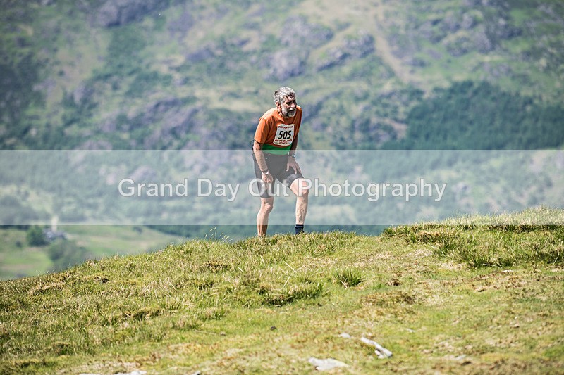Duddon Short-301 - Duddon Valley Short Fell Race Saturday 30th May 2026
