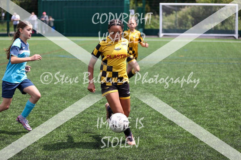 1DX34633 - U12 Girls