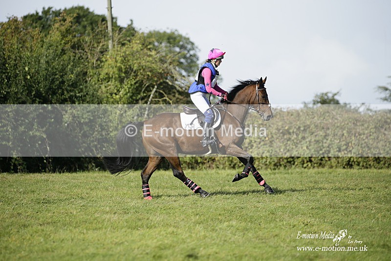  WWHT 031021 1357 - Open Novice (0.80m) 03/10/21