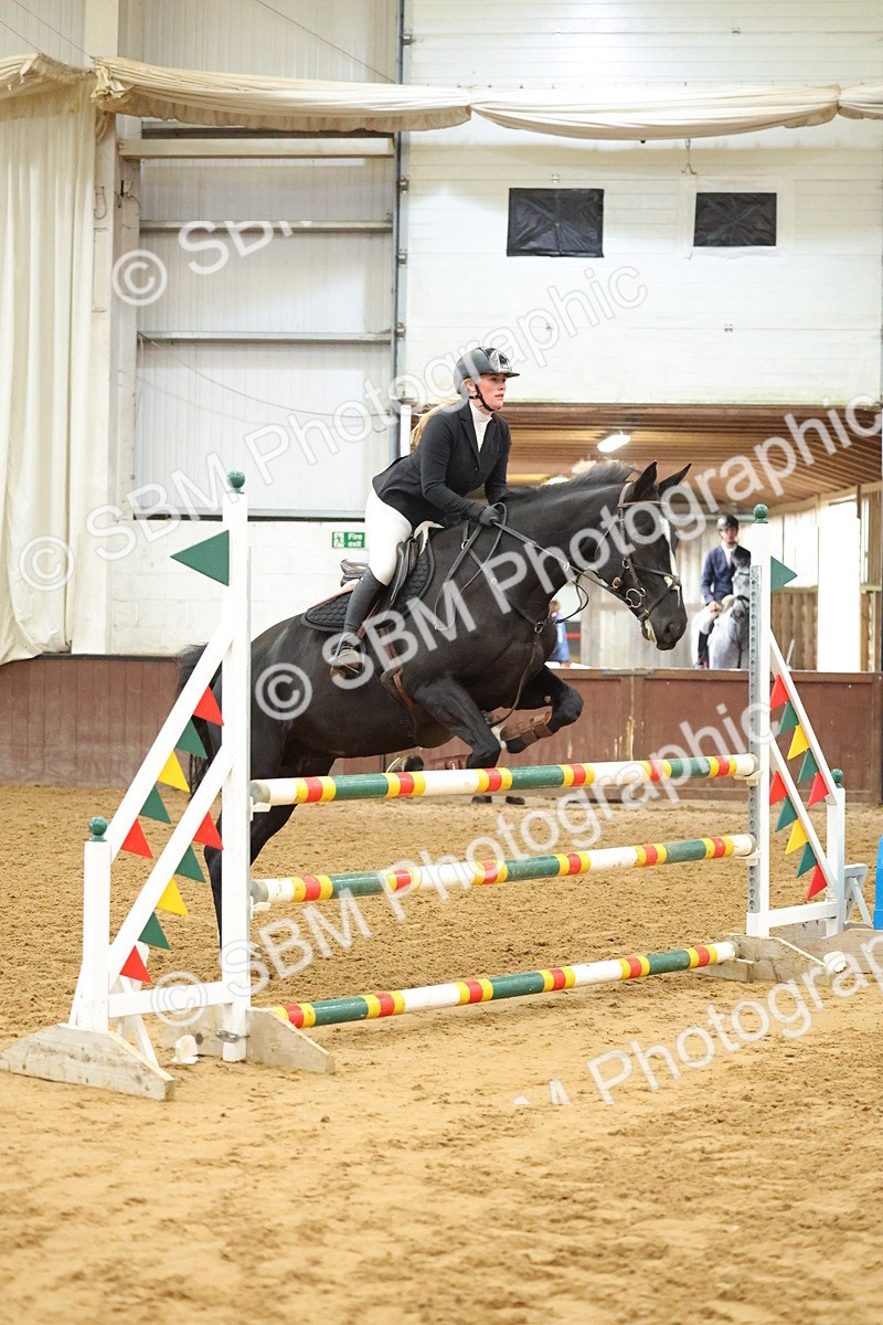 SBM_001071 - Class 3 - Senior Discovery - 1.00m