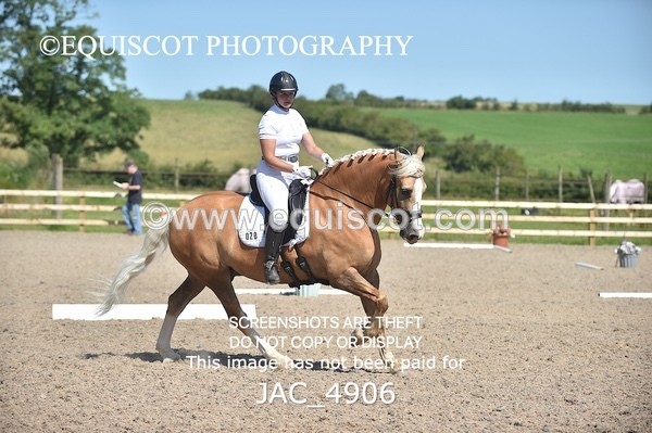 JAC_4906 - CLASS 5 / 6  NOVICE Tests 4 / 6