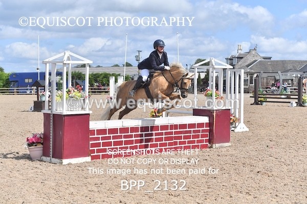 BPP_2132 - DERBY CLASS 6 - 70CM