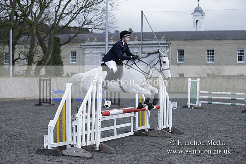 BVRC 050320 0582 - Bourne Valley riding Club Show Jumping Tidworth 08/03/20