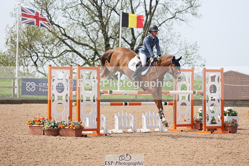 240511A-120132-12622 - Cls 35 Prestige Big Star Champ Quali