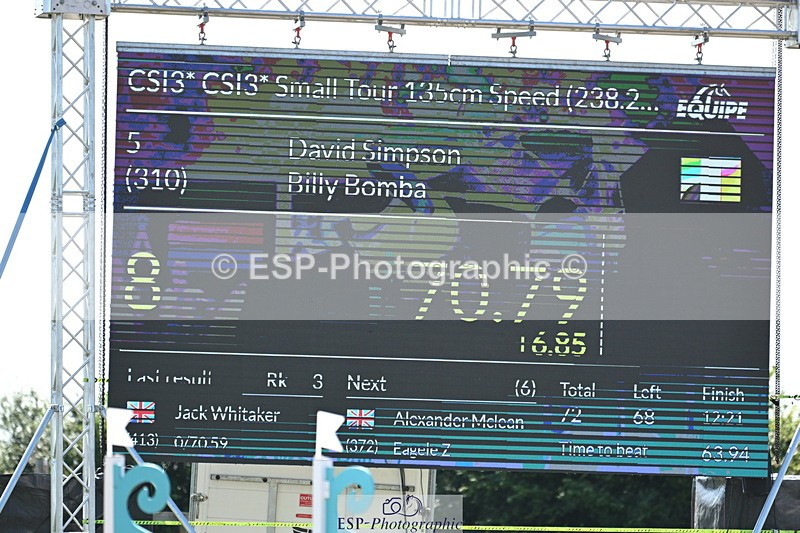 240718A-101908-04462 - Cls 1, 3 Star Small Tour 1.35m