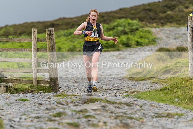 Skiddaw-503 - Skiddaw Fell Race Sunday 7th July 2014