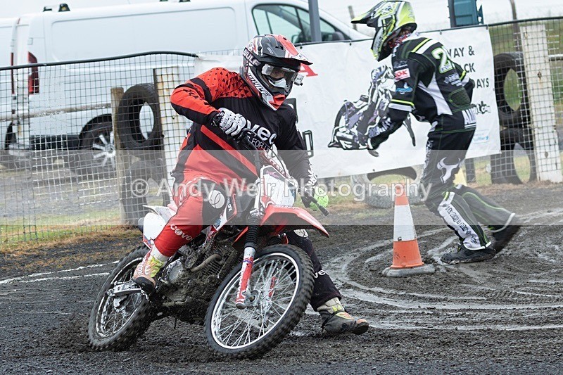 210703-7D-8E0A3604 - Ride & Skid It  Flat Track Experience 03rd Jul 21