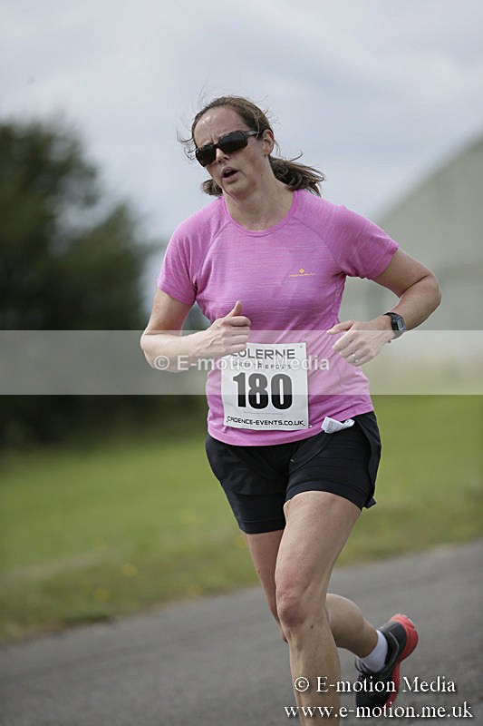 CAD5M 210719-0704 - Cadence Events Colerne 5 Miler  21-Jul-2019