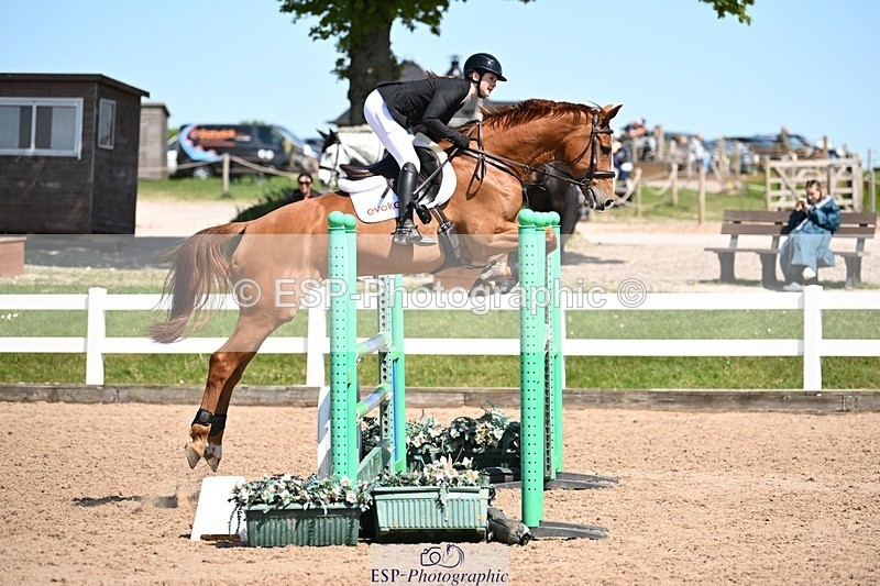 250510-143312-11773 - Cls 23 1.05m Amateur Quali