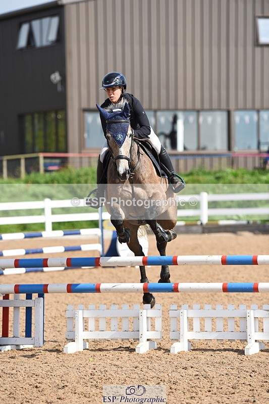 230915A-111320-00266 - Cls 9 British Novice & 90cm Open