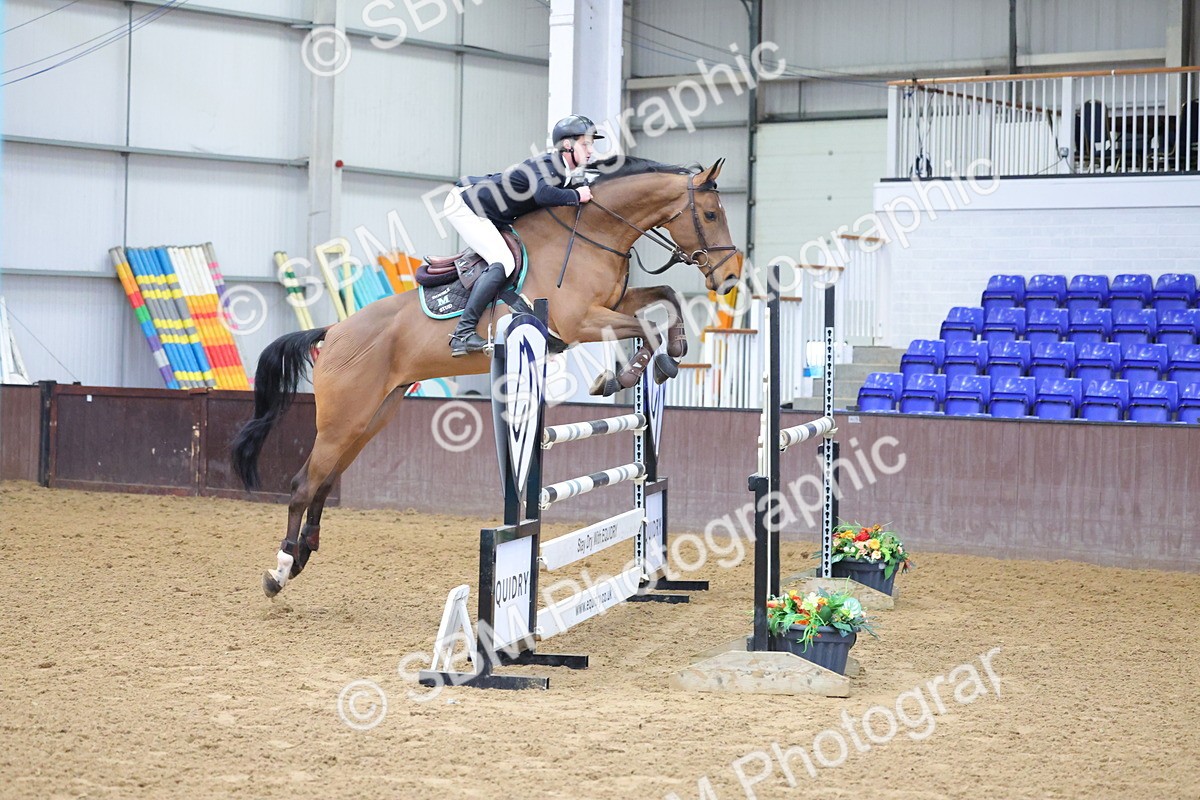SBM_003492 - Class 9 - Senior Foxhunter - 1.20m