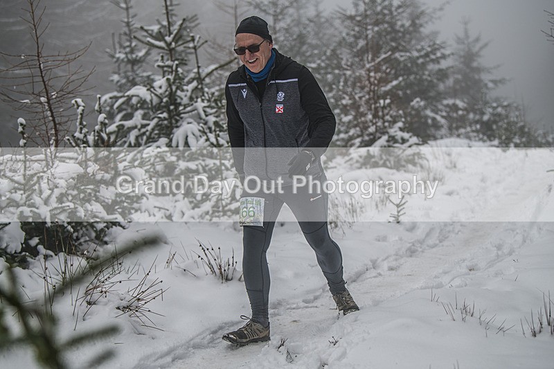 Glentress-1495 - High Terrain Events Glentress 42, 21 & 10K Trail Races Sunday 15th February 2026