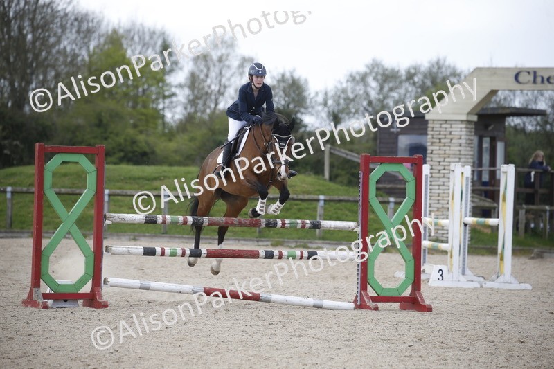 20260412-1063 - Class 7 - 1.00m