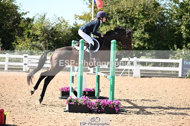 240914A-132342-07757 - Cls 23-S 95cm Amateur Qualifier