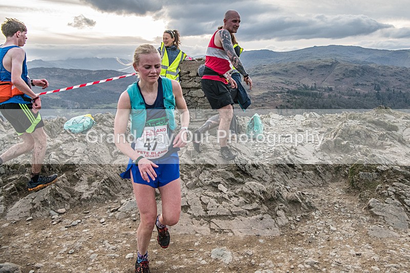 Loughrigg-335 - Loughrigg Fell Race, Wednesday 8th April 2026