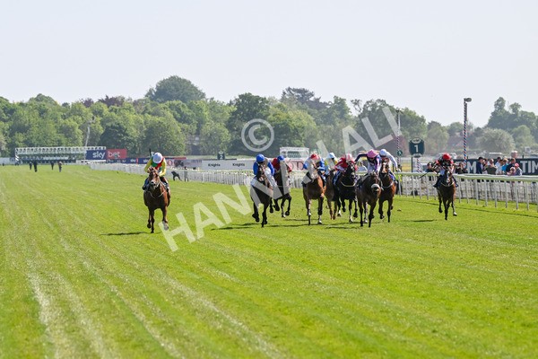 160525-Race 3-Kon Tiki-6410 - Race 3 3.13pm Sky Bet Fillies' Stakes