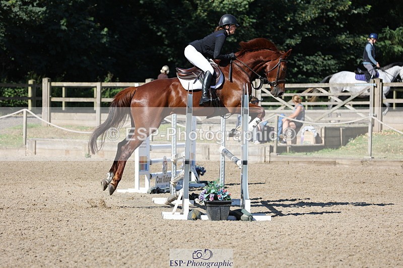 250703A-091744-00292 - Cls 5 85cm Amateur Qualifier