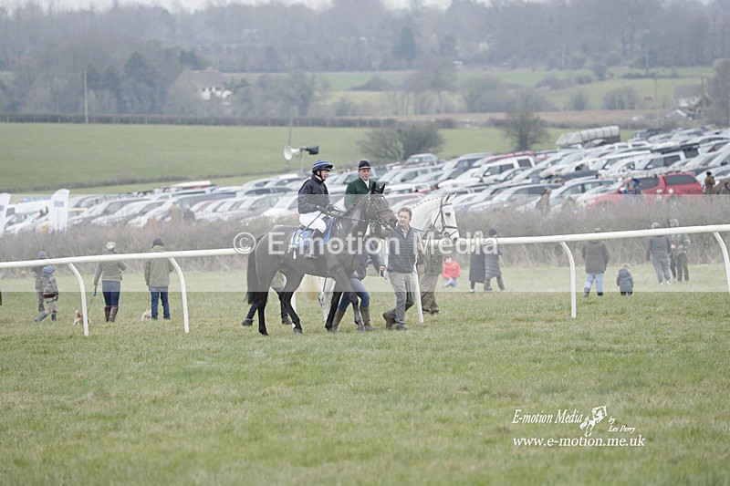 PtP 040323 414 - Duke of Beauforts Hunt Point-to-Point Didmarton 04/03/23