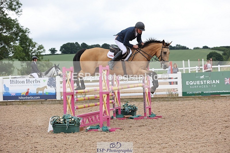 250625-133510-00983 - Cls 4 Newcomers and 1.10m Open