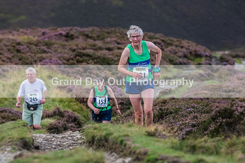 Barrow-470 - Barrow Fell Race Monday 28th August 2023