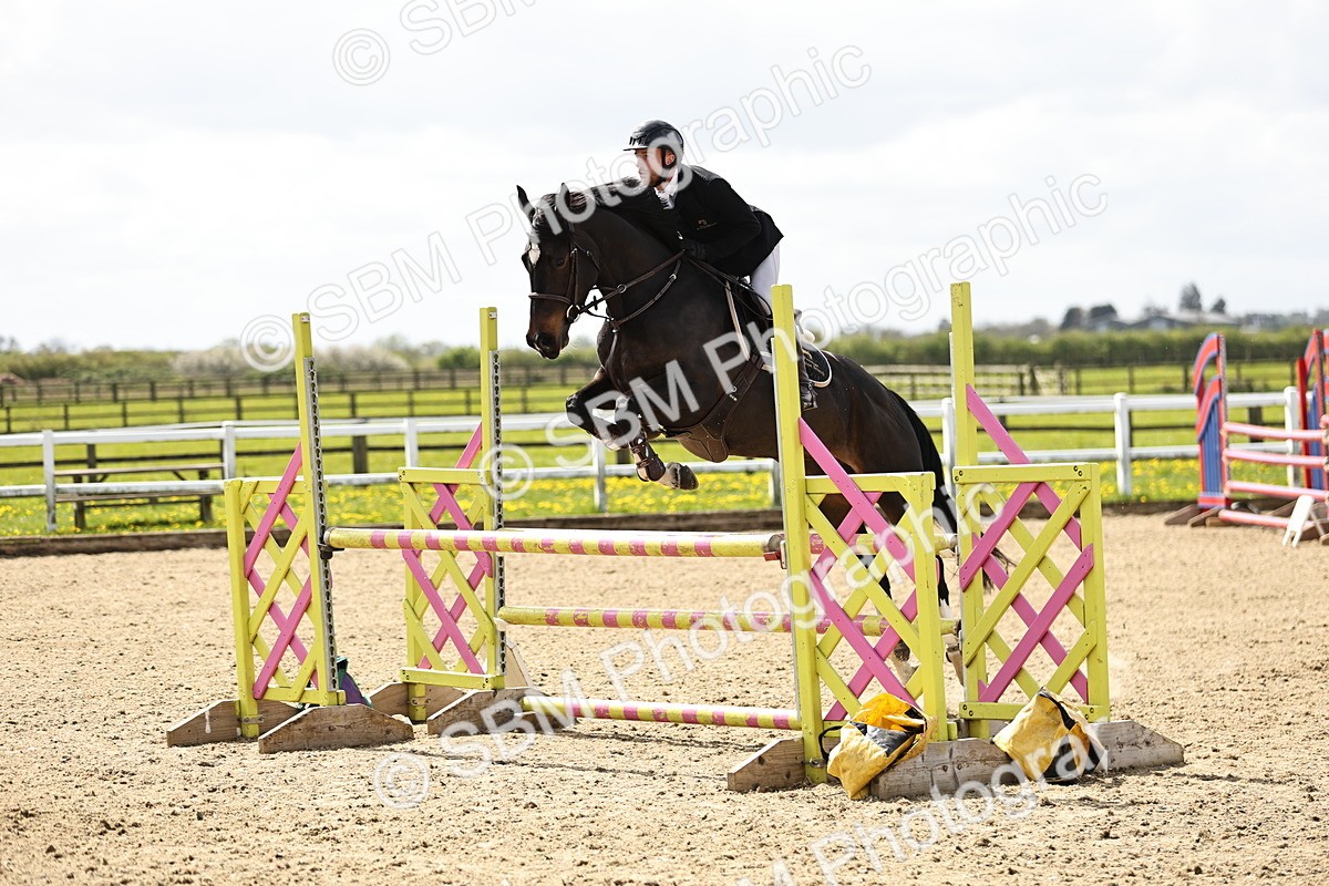 SBM_000754 - Class 3 - Senior Discovery - 1.00m