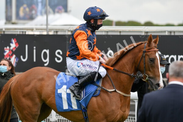 yr14052021r1-4 - Race 1 1.40pm Langleys Solicitors British EBF Marygate Fillies' Stakes