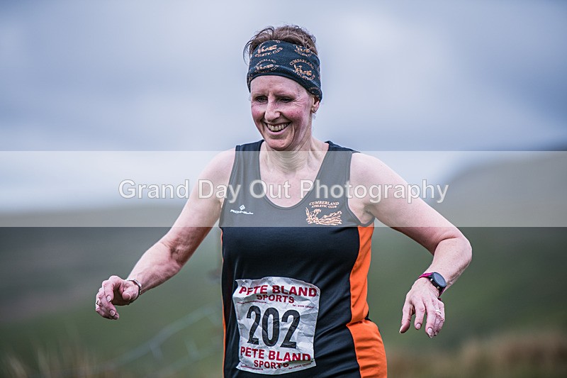 Gavel-528 - Gavel Fell Races (Junior & Senior) Wednesday 28th May 2025