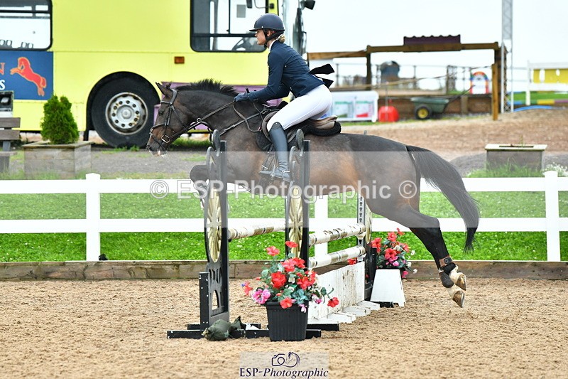 230730A-130133-09924 - Cls 33 85cm Amateur Quali