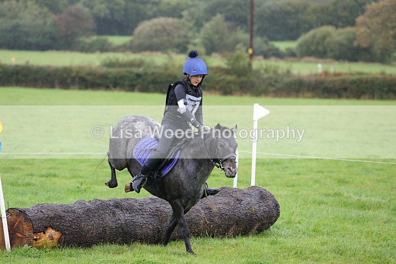 1X9A1711 - Class 1: 65cm Log