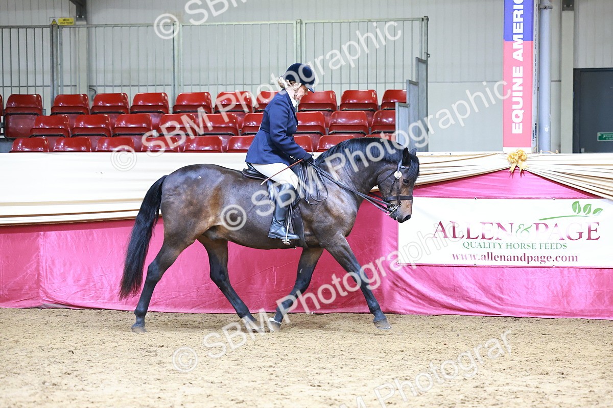 SBM_23246 - Class 904 - Supreme Final - Ridden Diamond