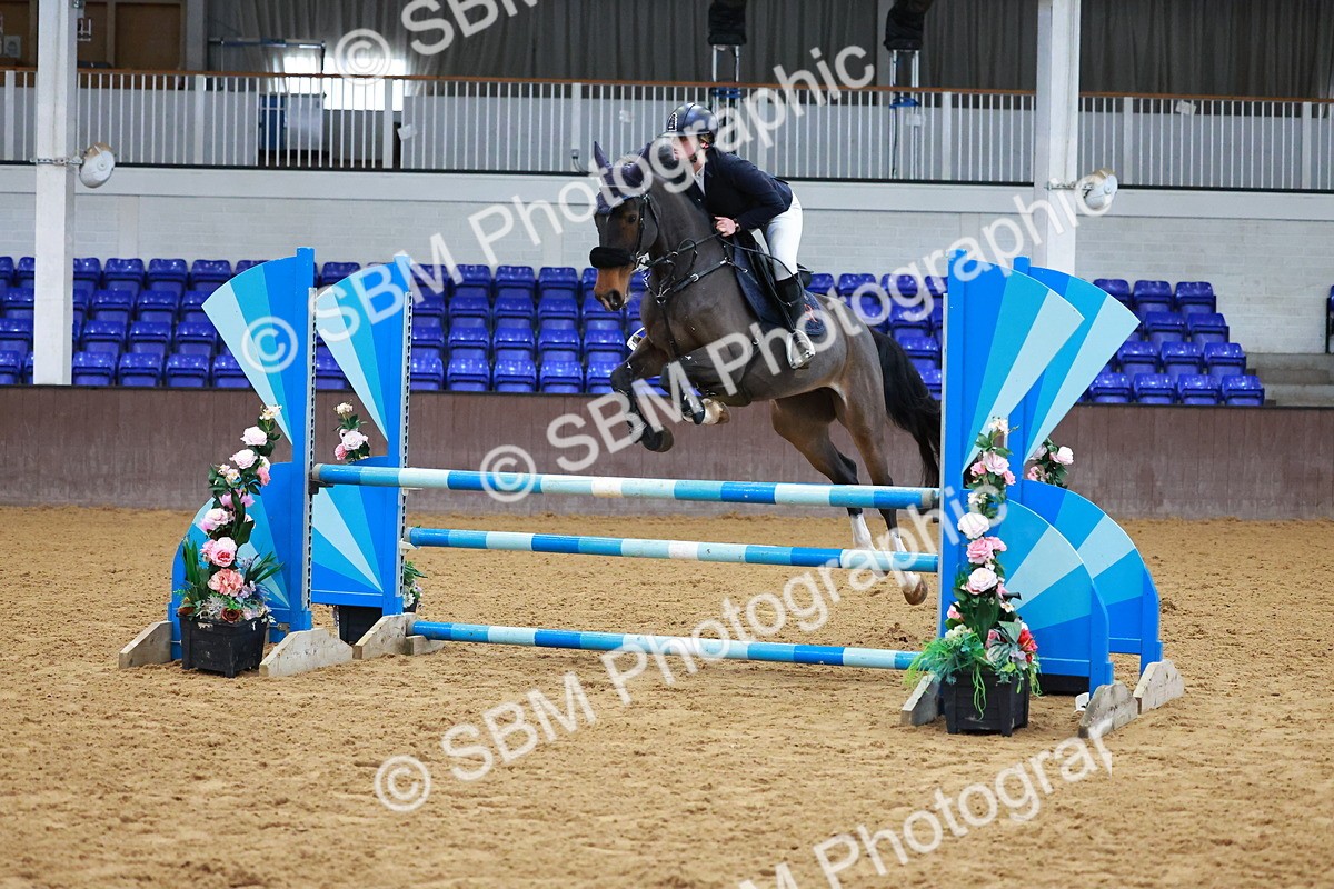 SBM_000743 - Class 3 - Senior Discovery - 1.00m