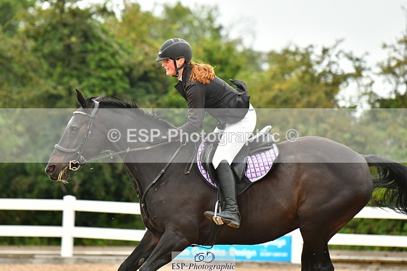 230730A-091136-08162 - Cls 31 British Novice & 90cm Open