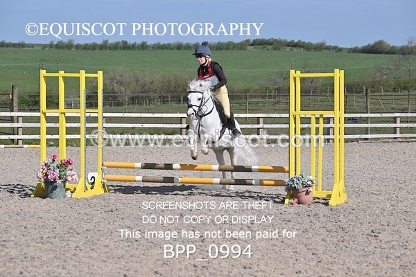 BPP_0994 - CLASS 2 50CM