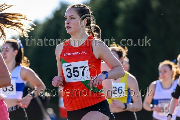 YathRR25-913258 - U17 Women