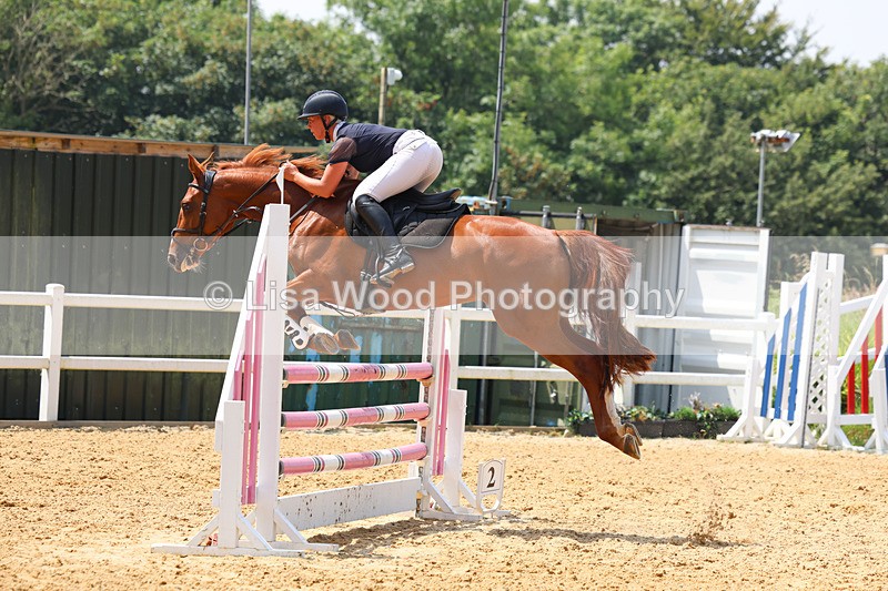 3E7A5971 - Class 6: Senior Discovery/1m open