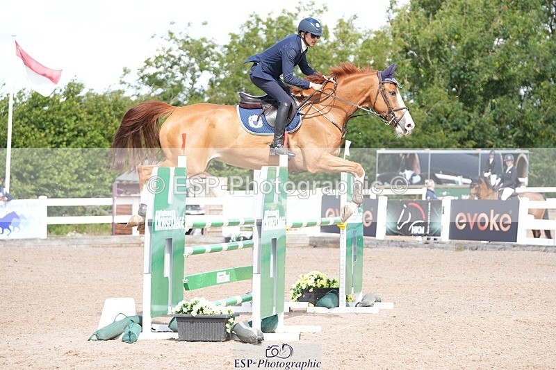 250720-103753-18820 - Cls 12, 1 Star Bronze Tour Accumulator