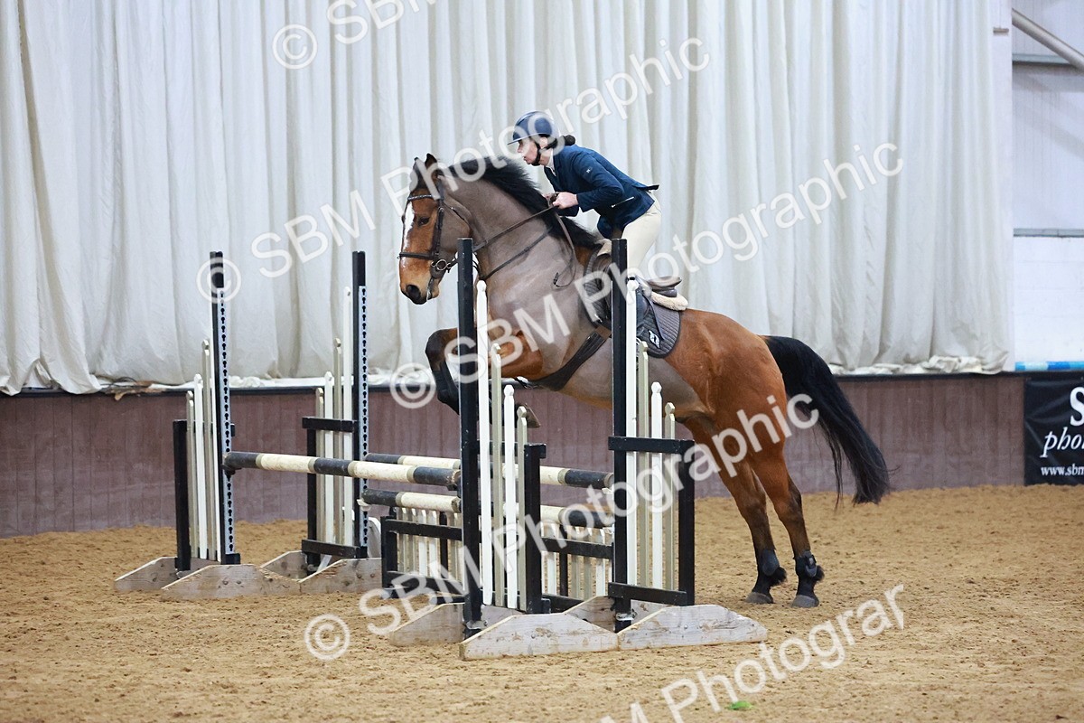 SBM_000248 - Class 2 - Senior British Novice - 90cm