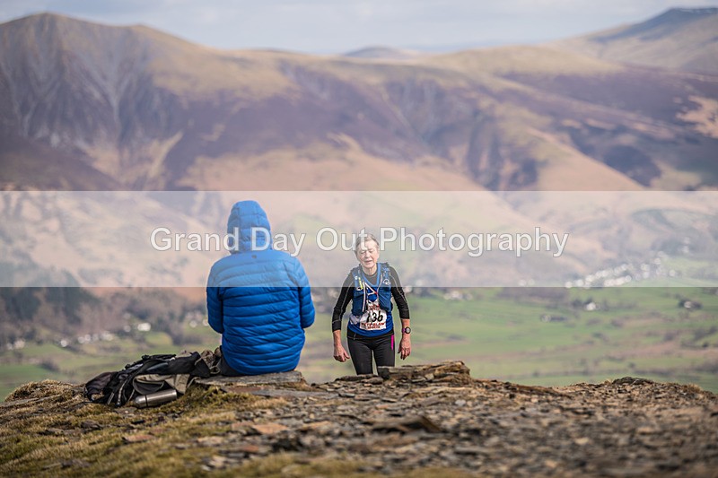 Coledale-1113 - Coledale Horseshoe Fell Race Saturday 30th March 2024