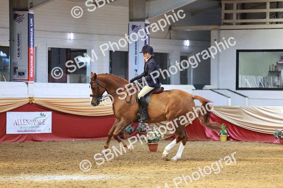 SBM_20202 - Class 906 - Sup Final Ridden Champ